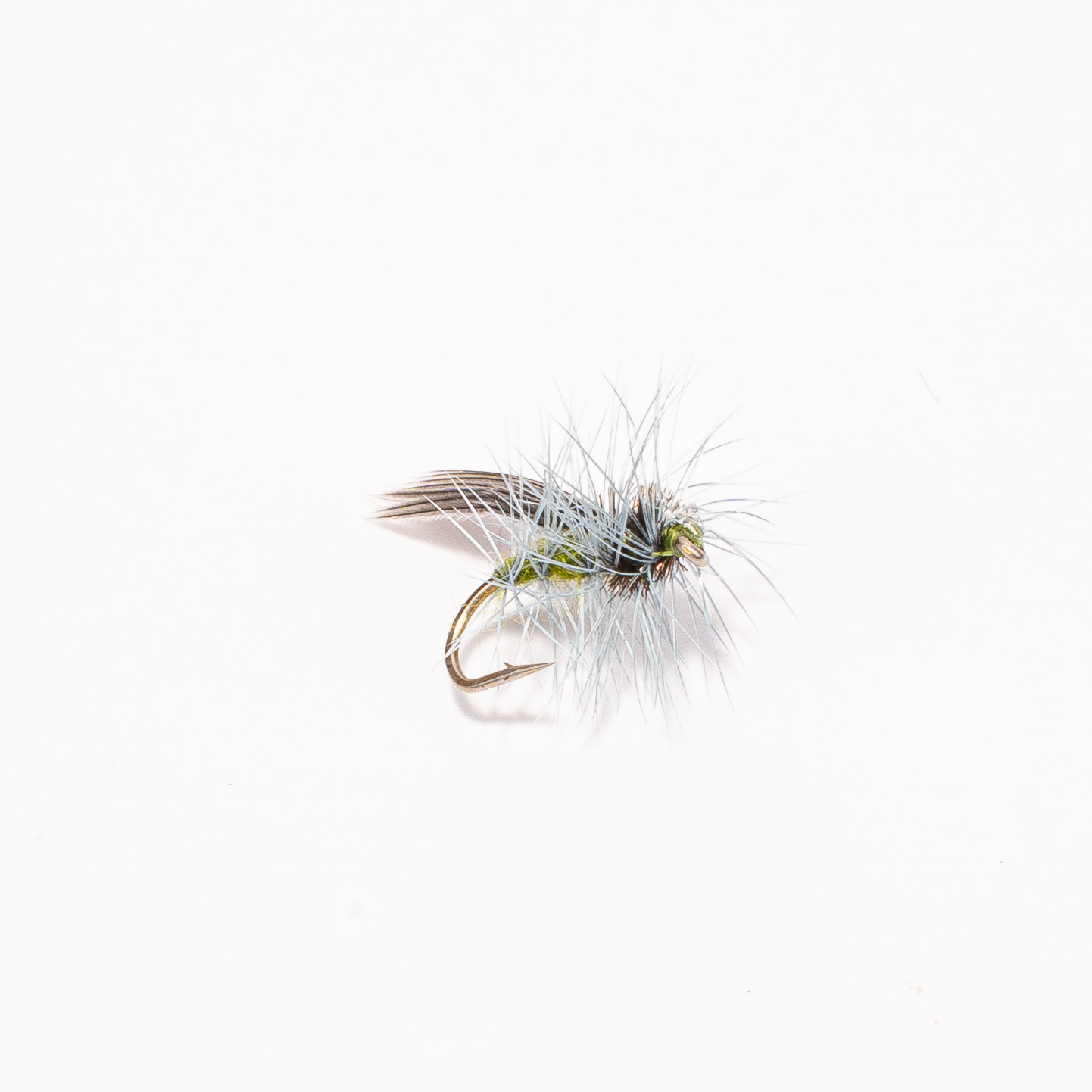 Hemingway Caddis