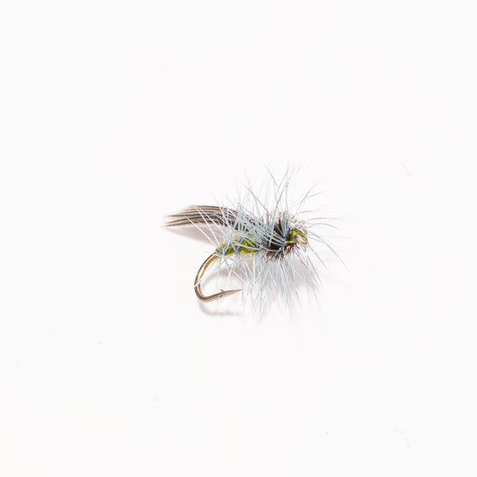 Hemingway Dry Fly