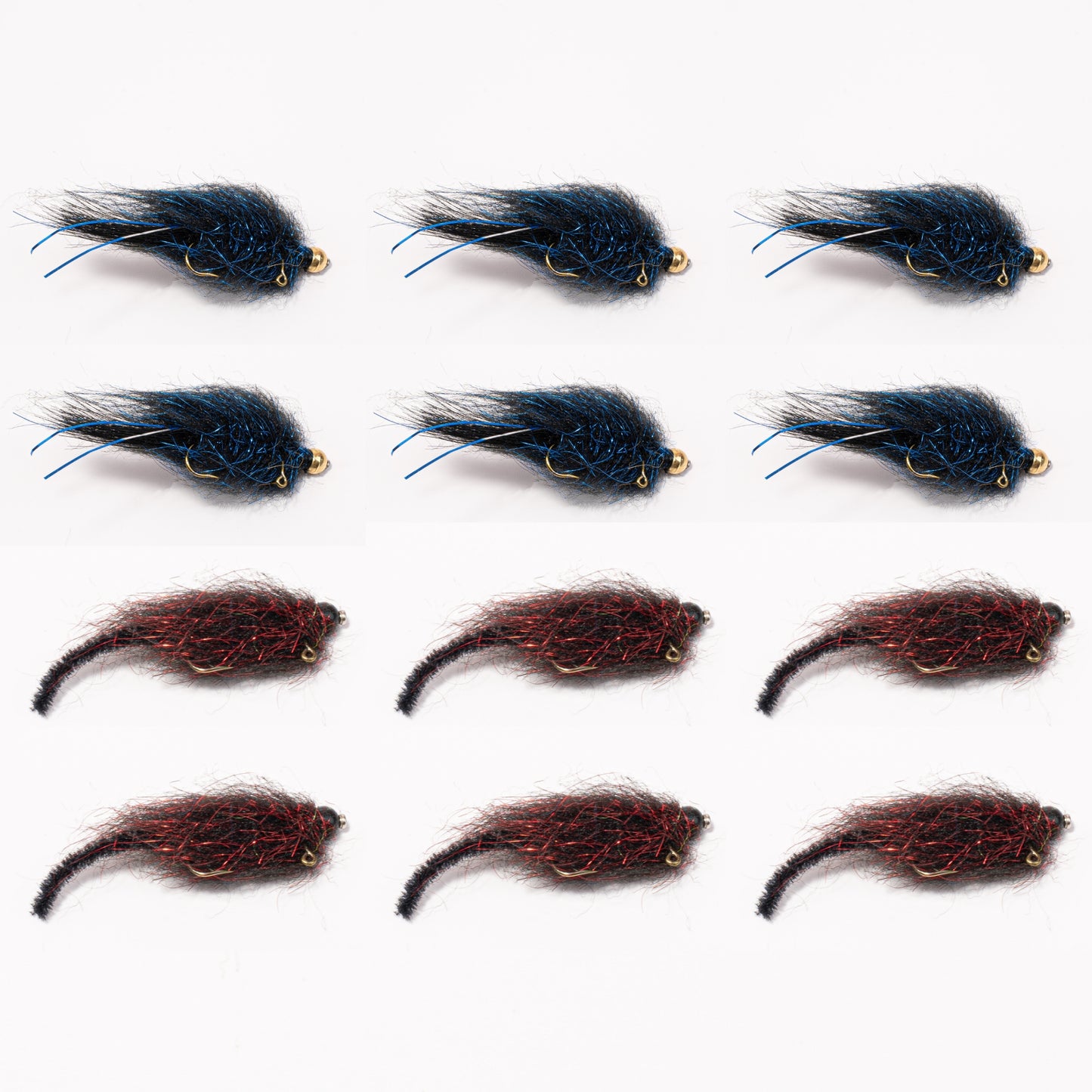 12-Pack Balanced Leech