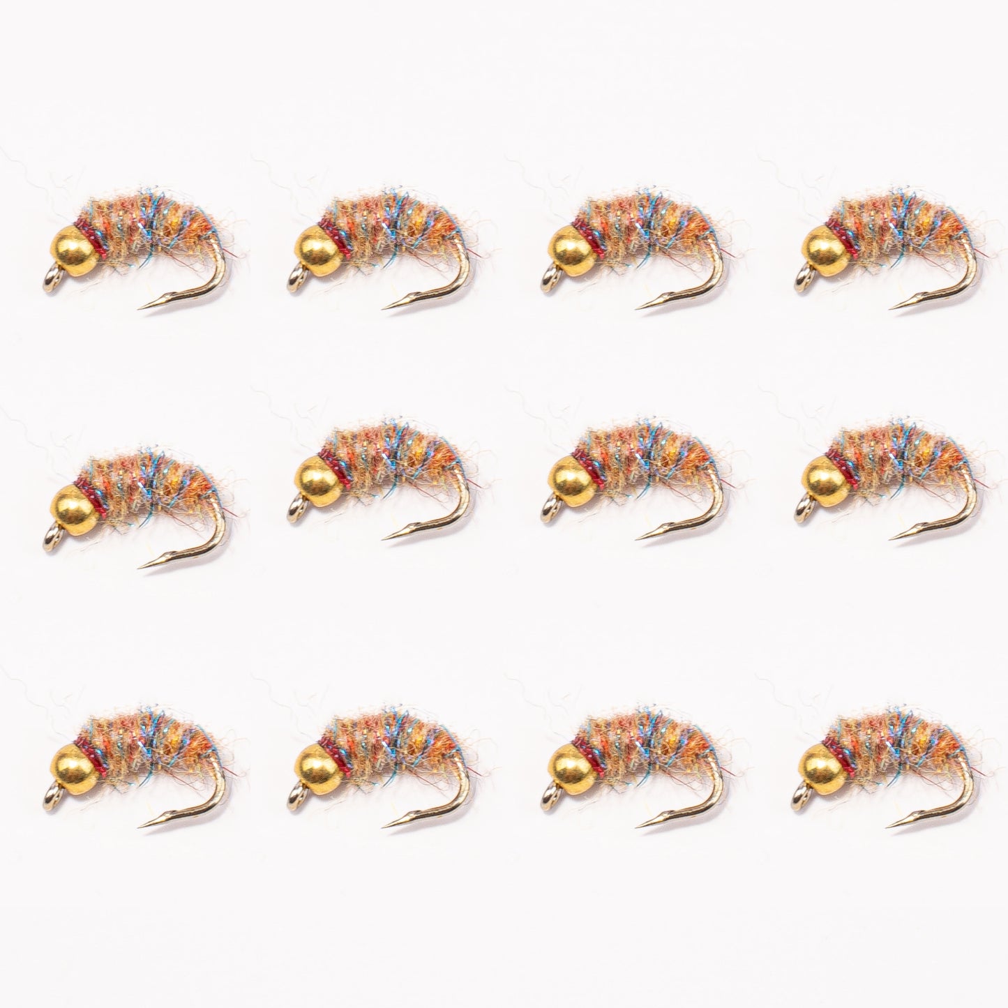 Bead-Head Sow Bug