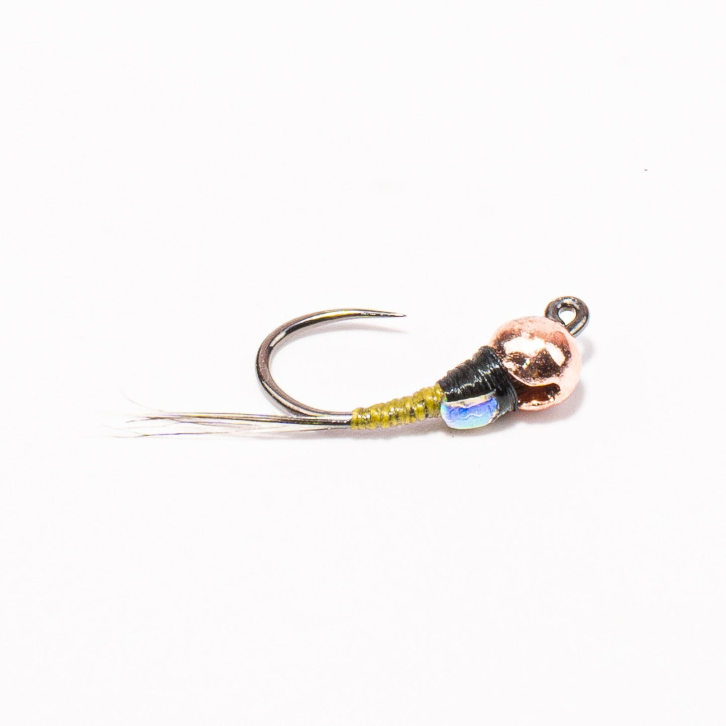 Olive Spanish Bullet Perdigon