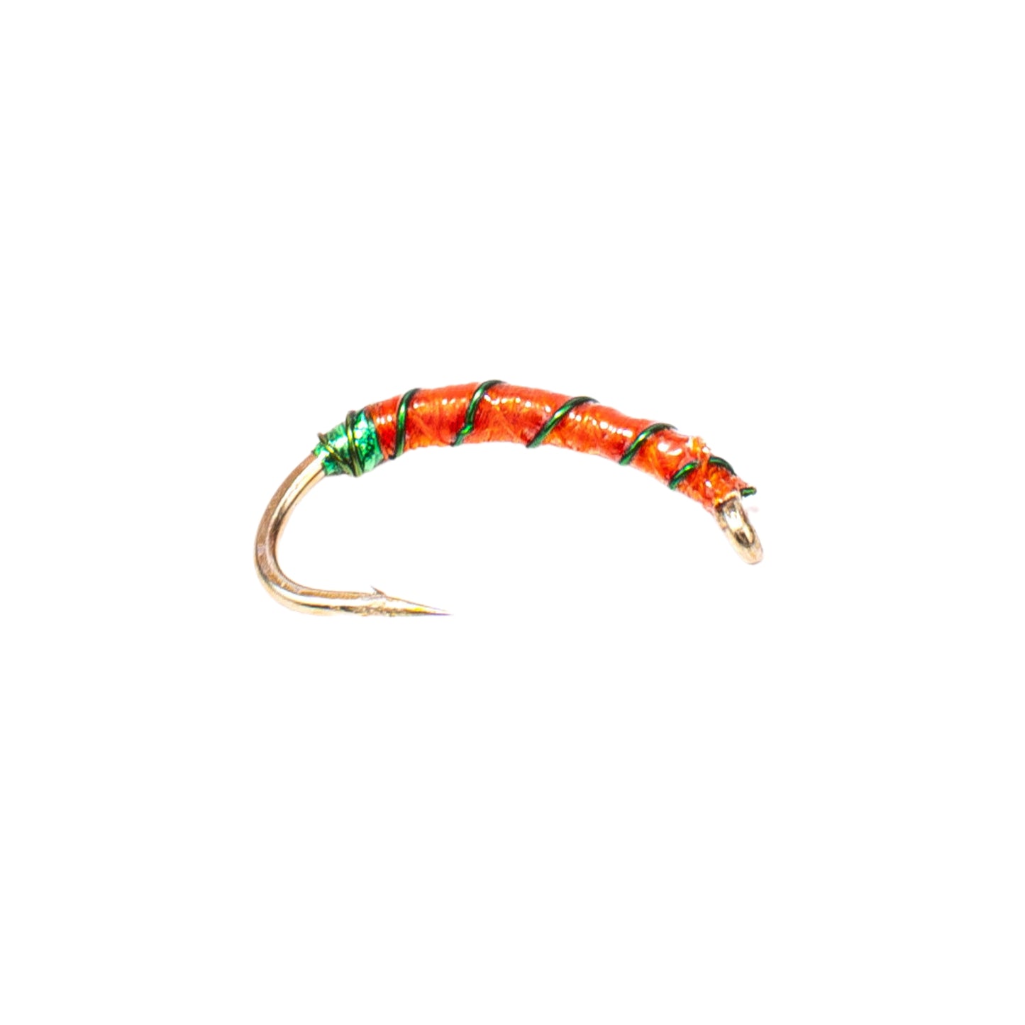 Gut Bomb Bloodworm