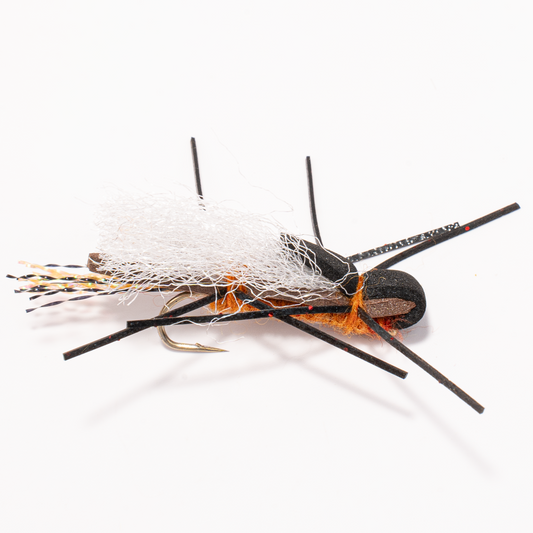 Henry’s Fork Salmon Fly (Foam Dry)
