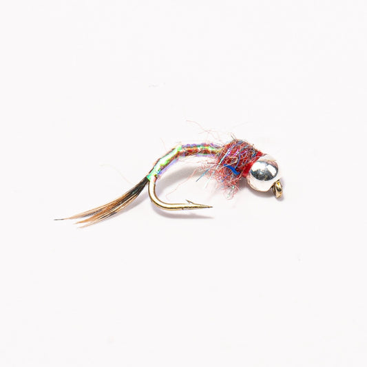Rainbow Warrior Nymph