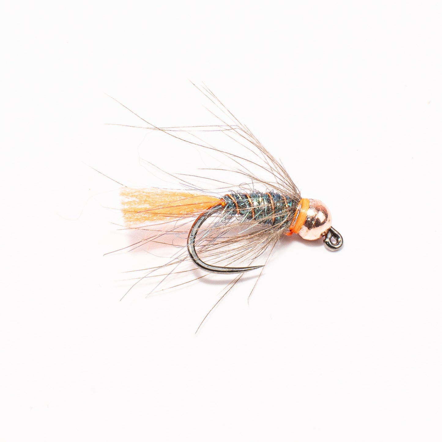 Blow Torch Nymph (Barbless)
