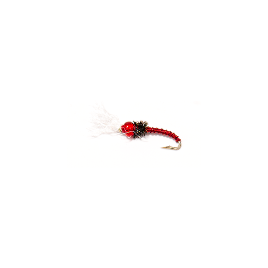 Rojo Midge