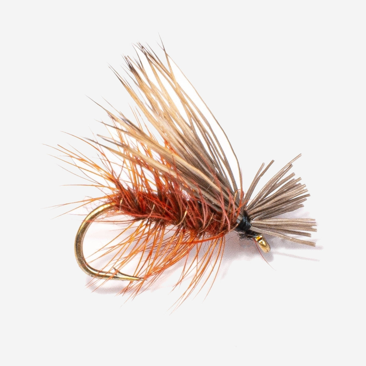 Elk Hair Caddis
