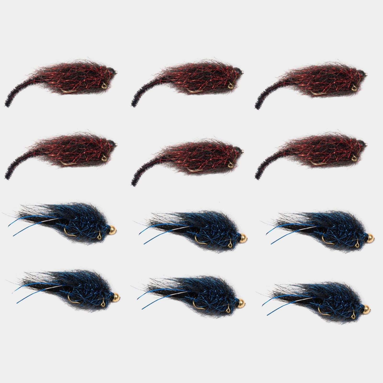 12-Pack Balanced Leech
