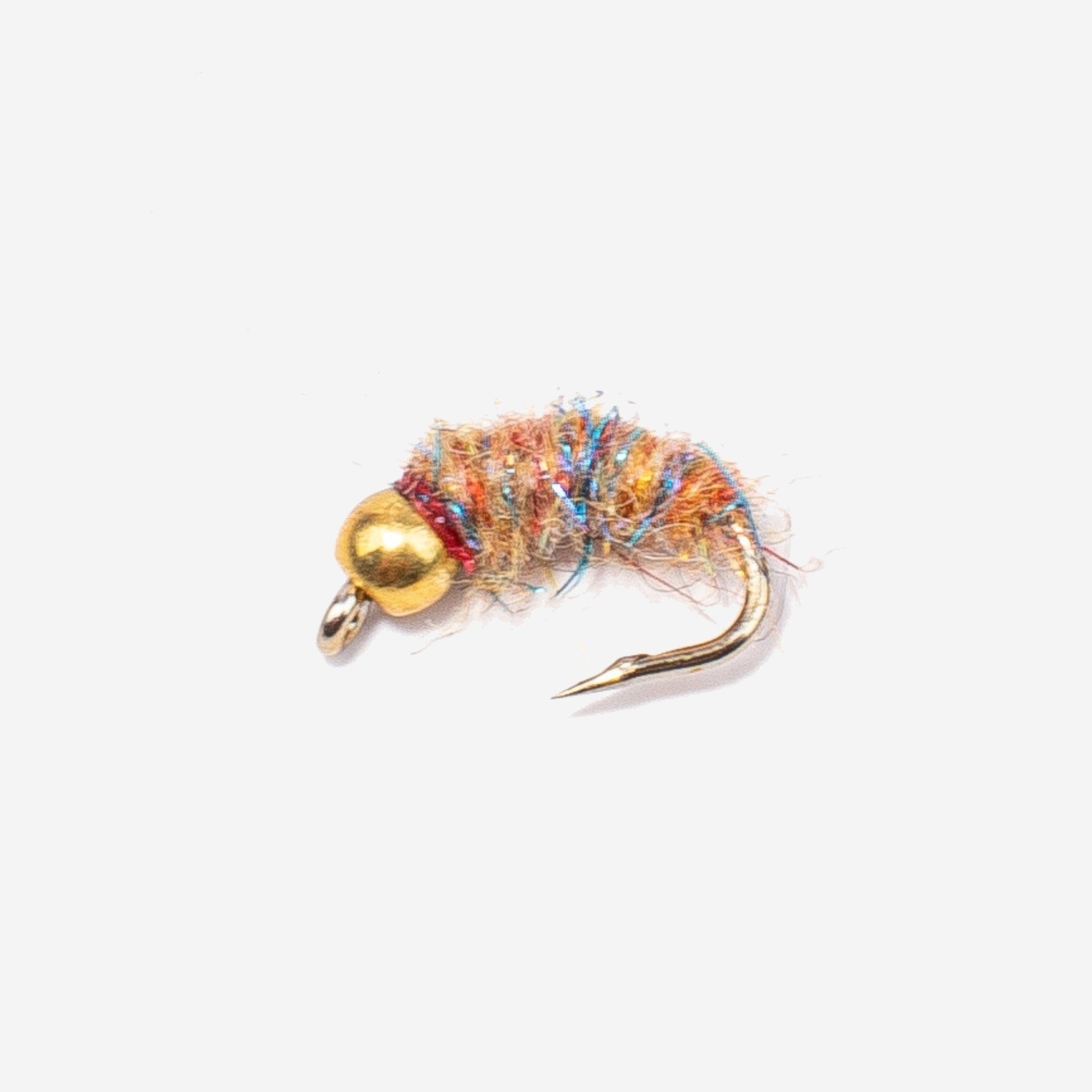 Bead Head Aura Sowbug Nymph