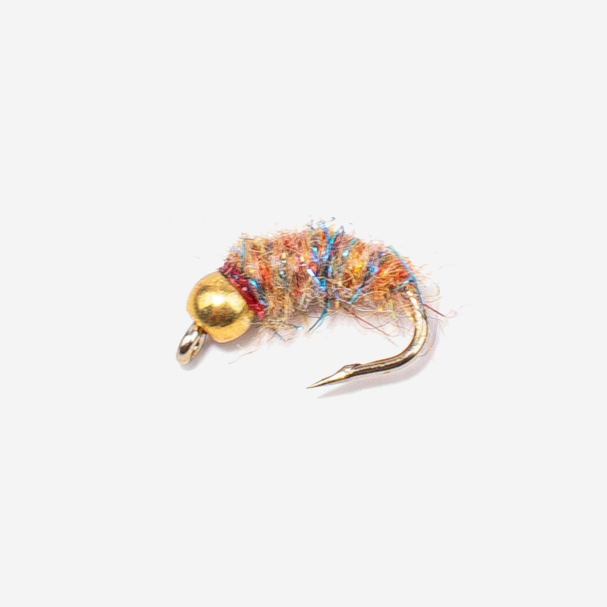 Bead Head Aura Sowbug Nymph