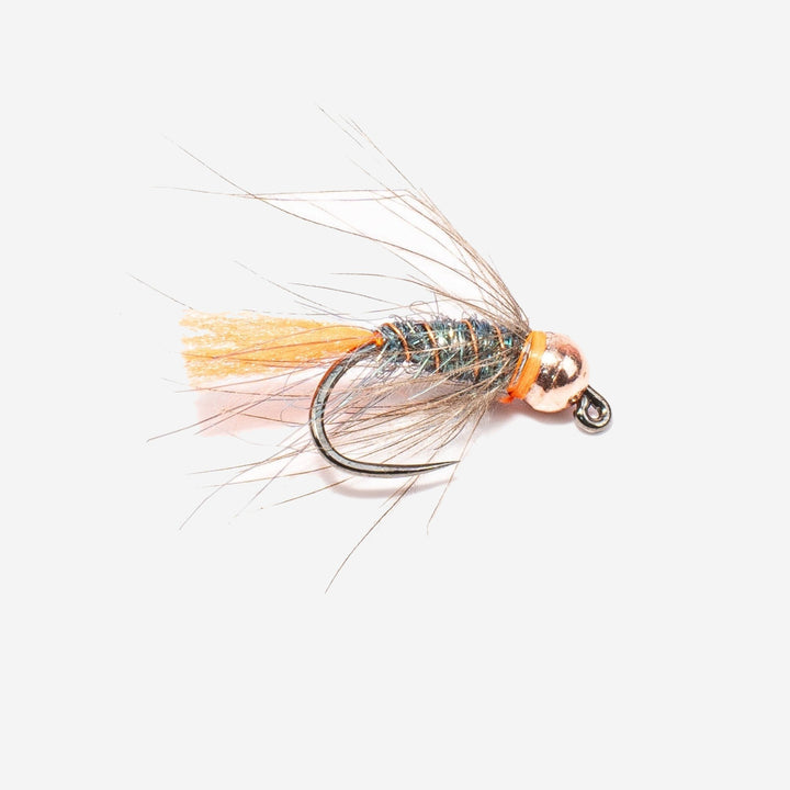 Blow Torch Jig