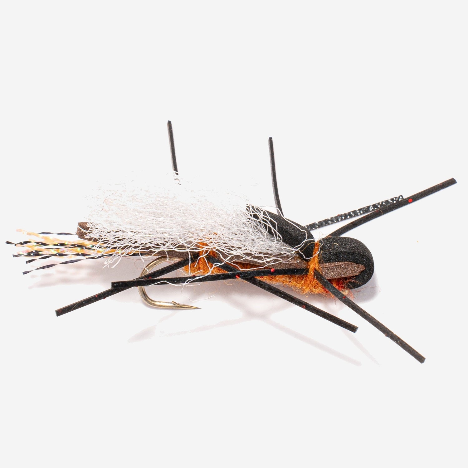 Henry's Fork Salmon Fly