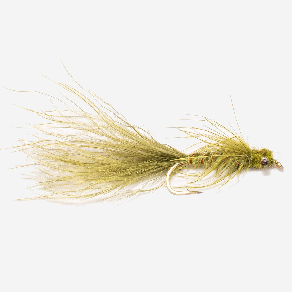 Damsel Nymph
