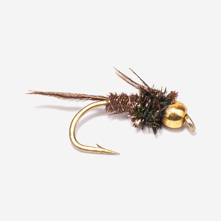 Pheasant Tail - Bead Head