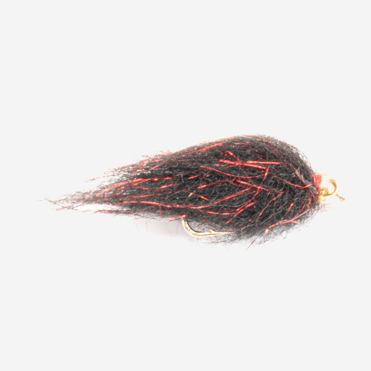 Red Micro Leech