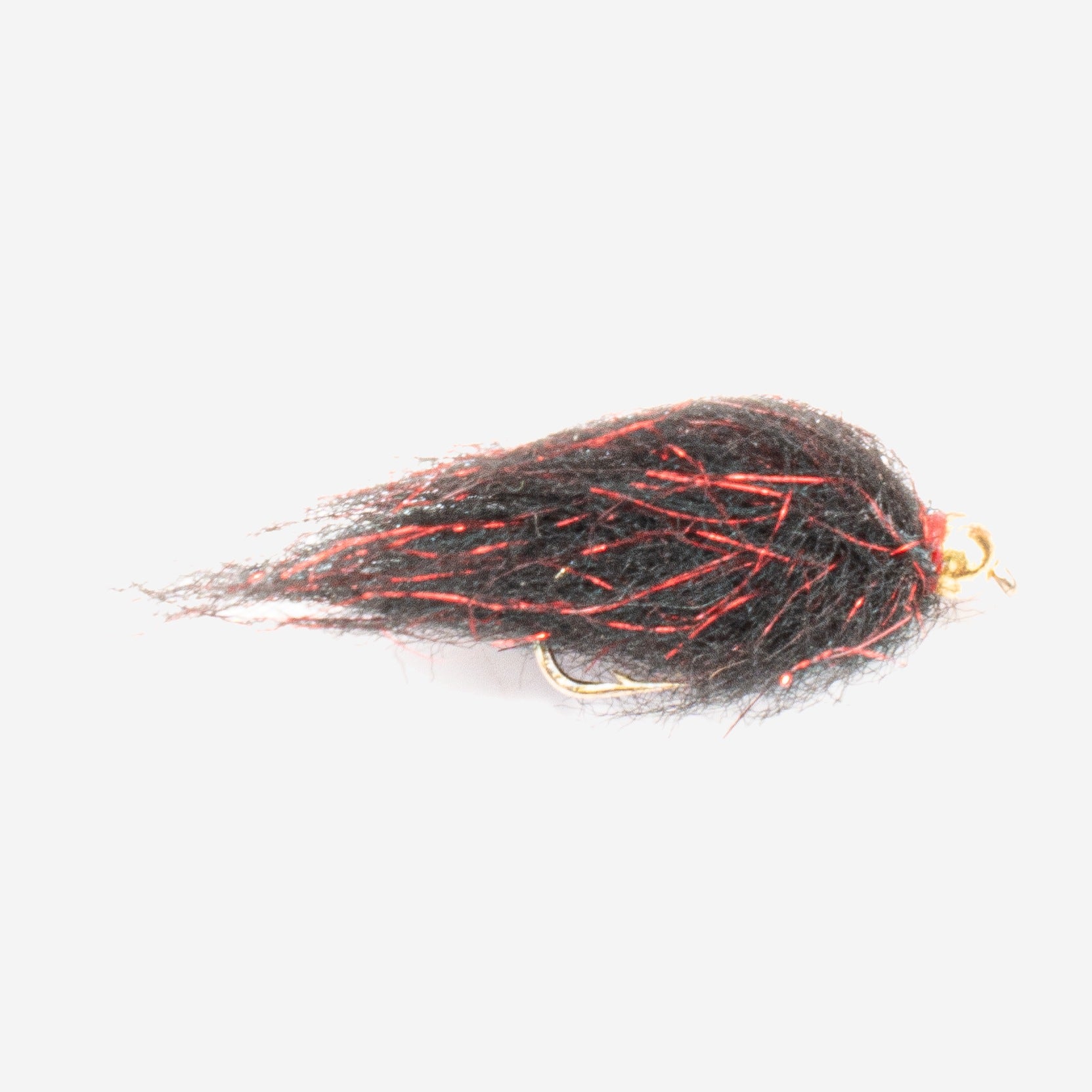 Red Micro Leech
