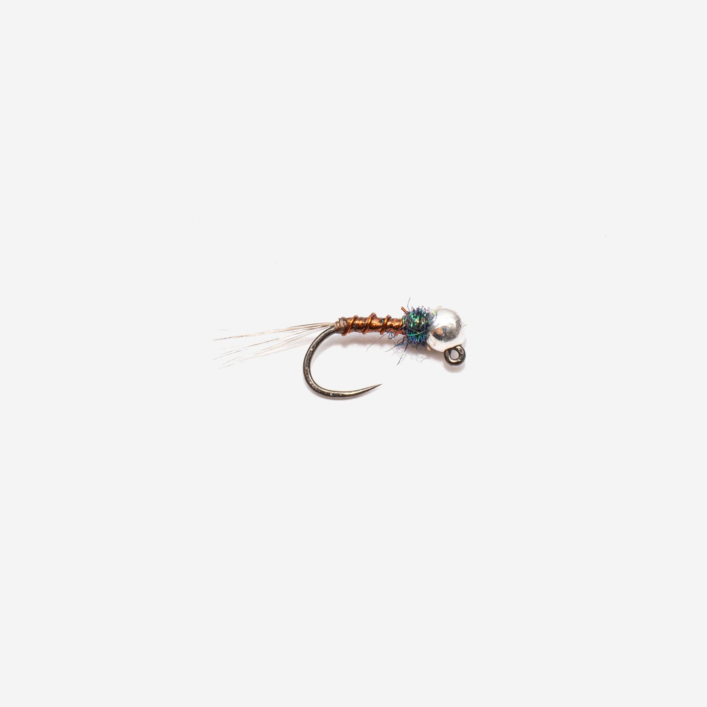 Silver Bullet Baetis