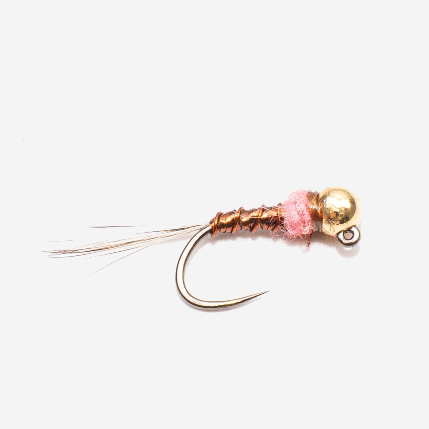 Thread Frenchie Jig