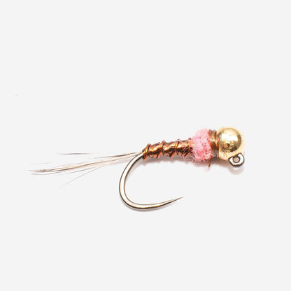 Thread Frenchie Jig