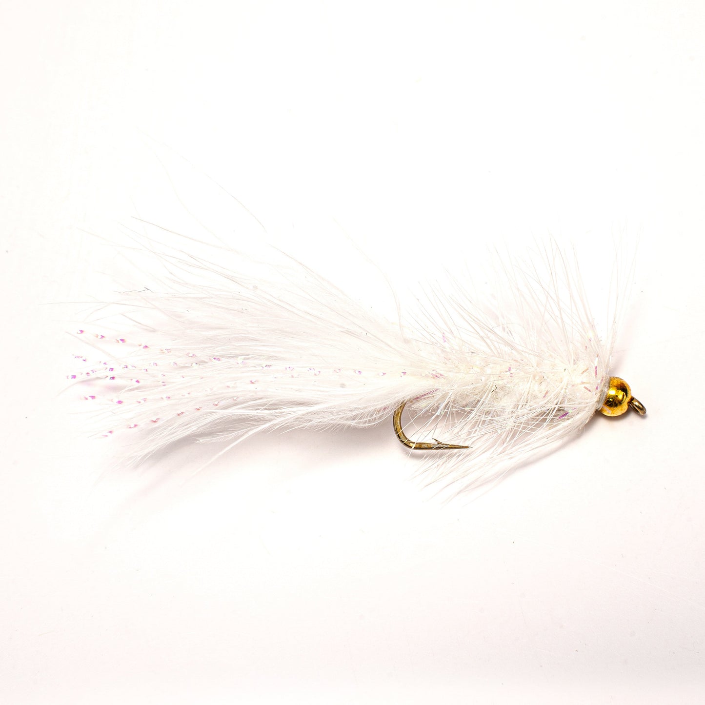 Bead Head Woolly Bugger Streamer