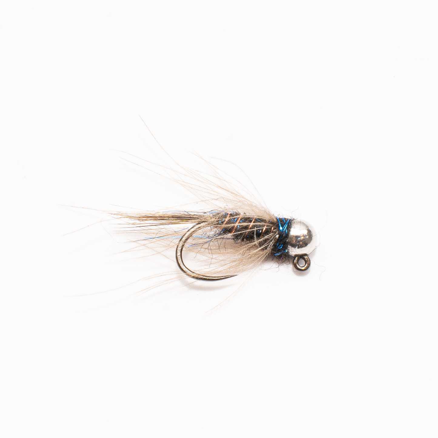 Duracell Nymph – Modern Euro Jig Nymph for Trout