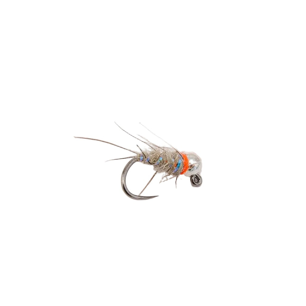 Walt's Worm Nymph