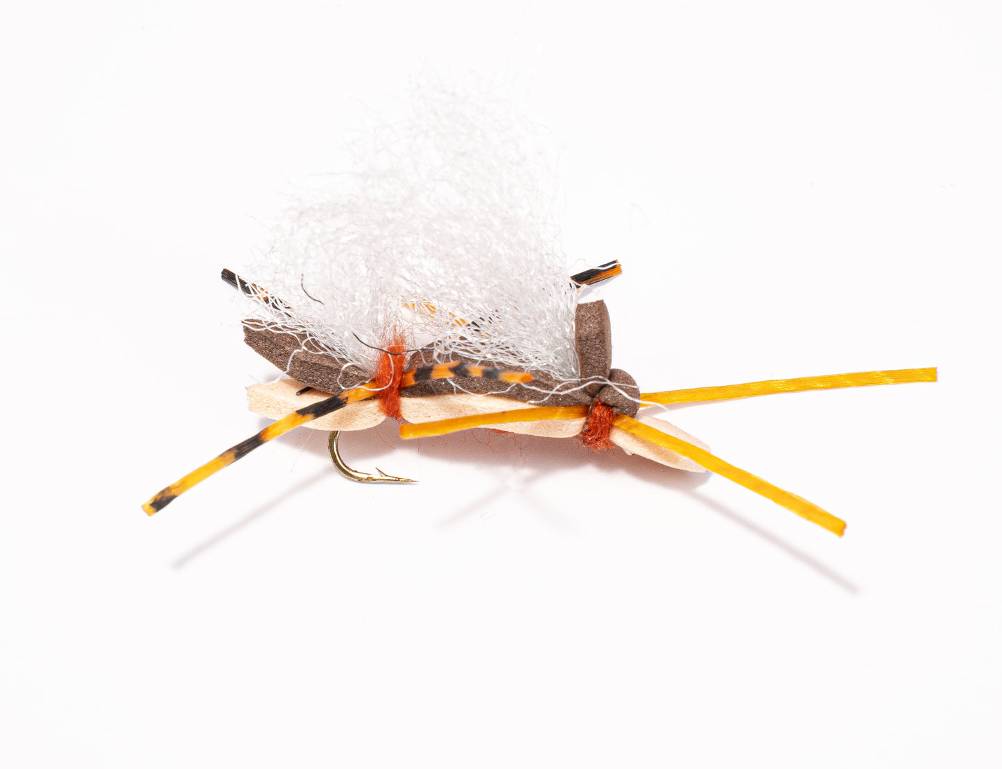 Chubby Chernobly Foam Hopper