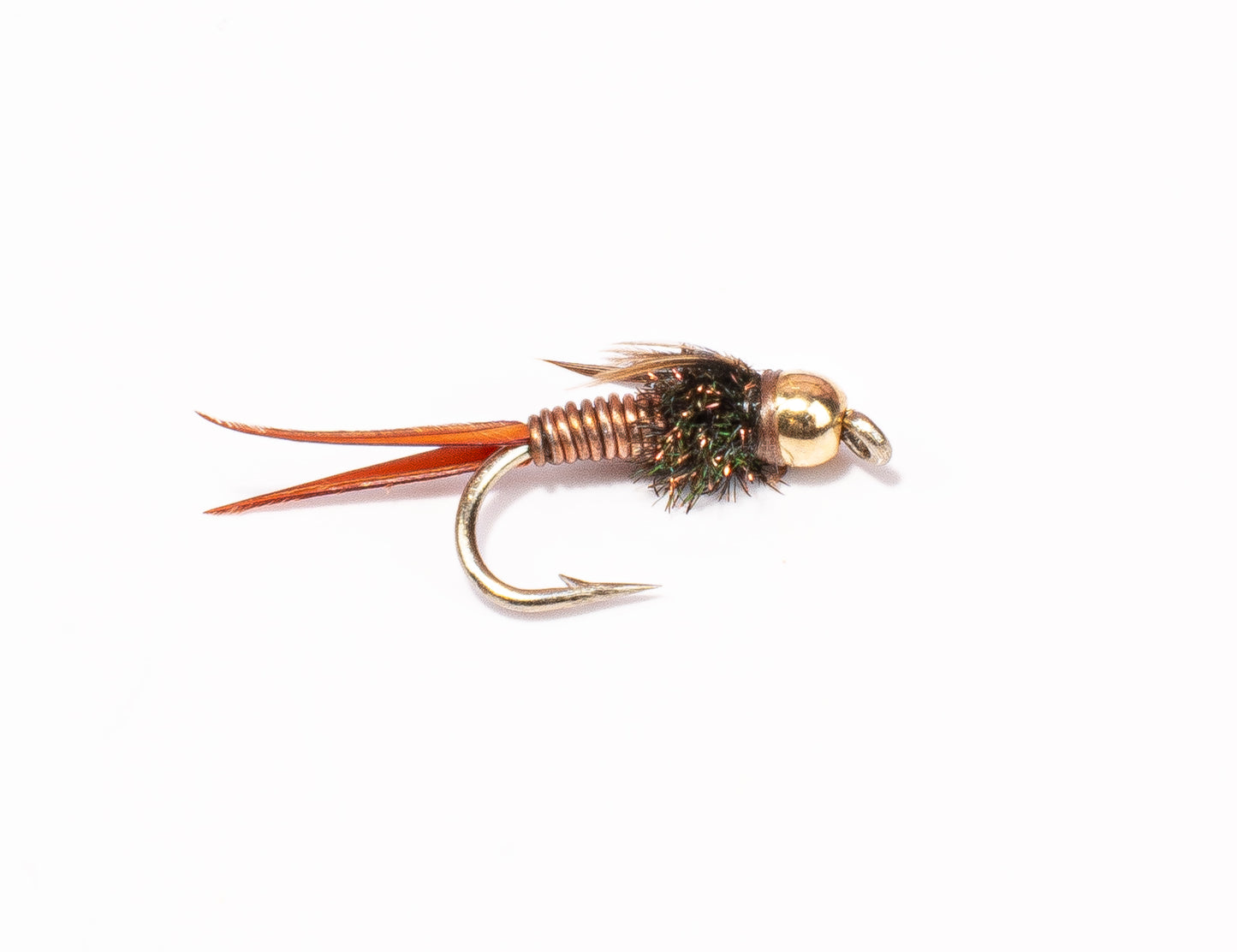 Copper John Nymph
