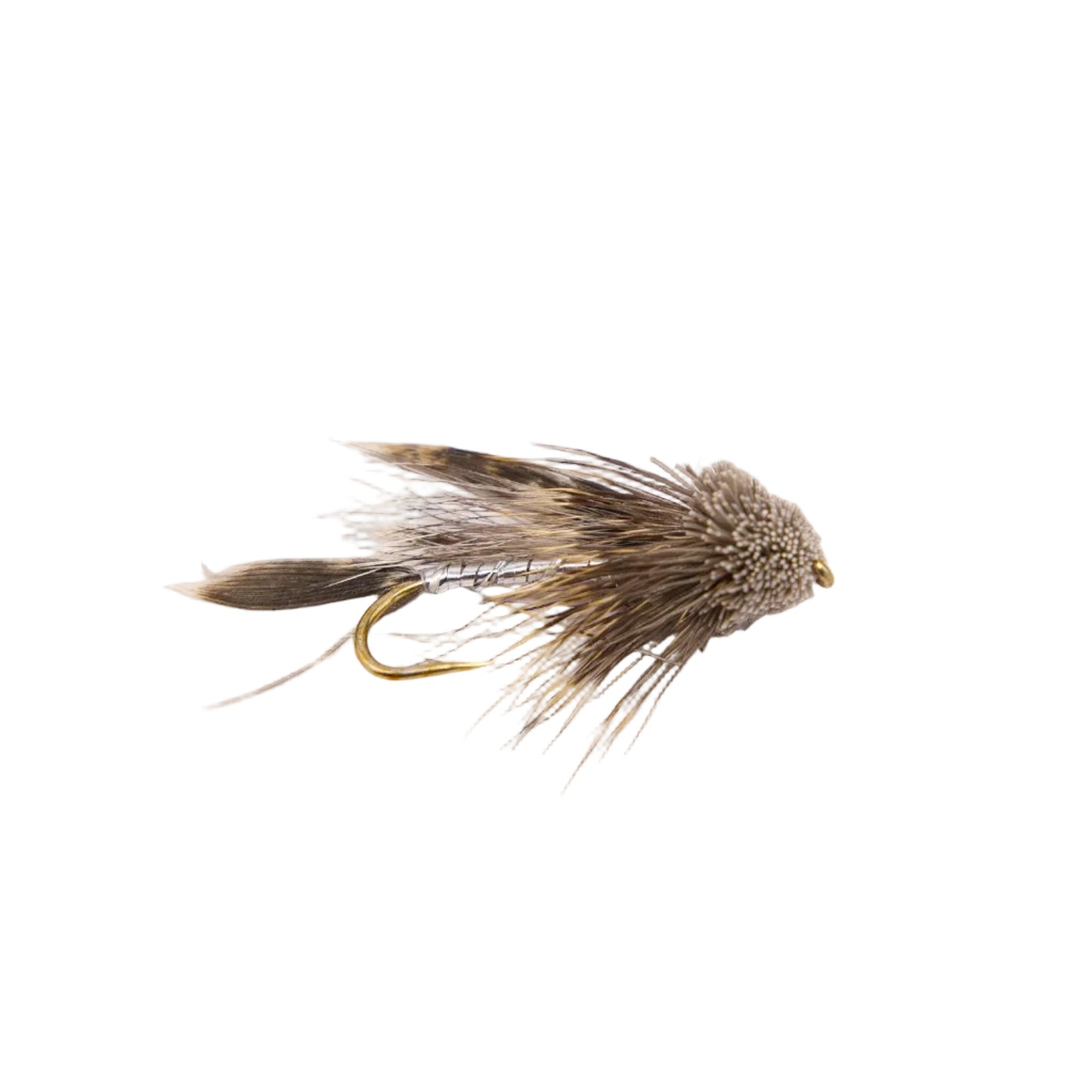 Muddler Minnow