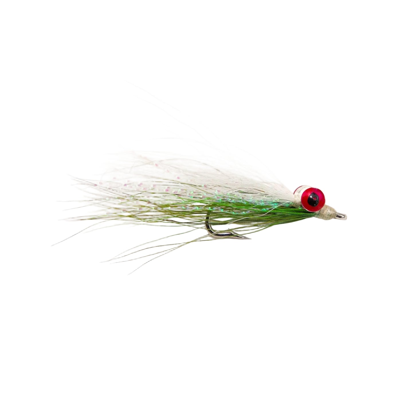 Clouser Minnow