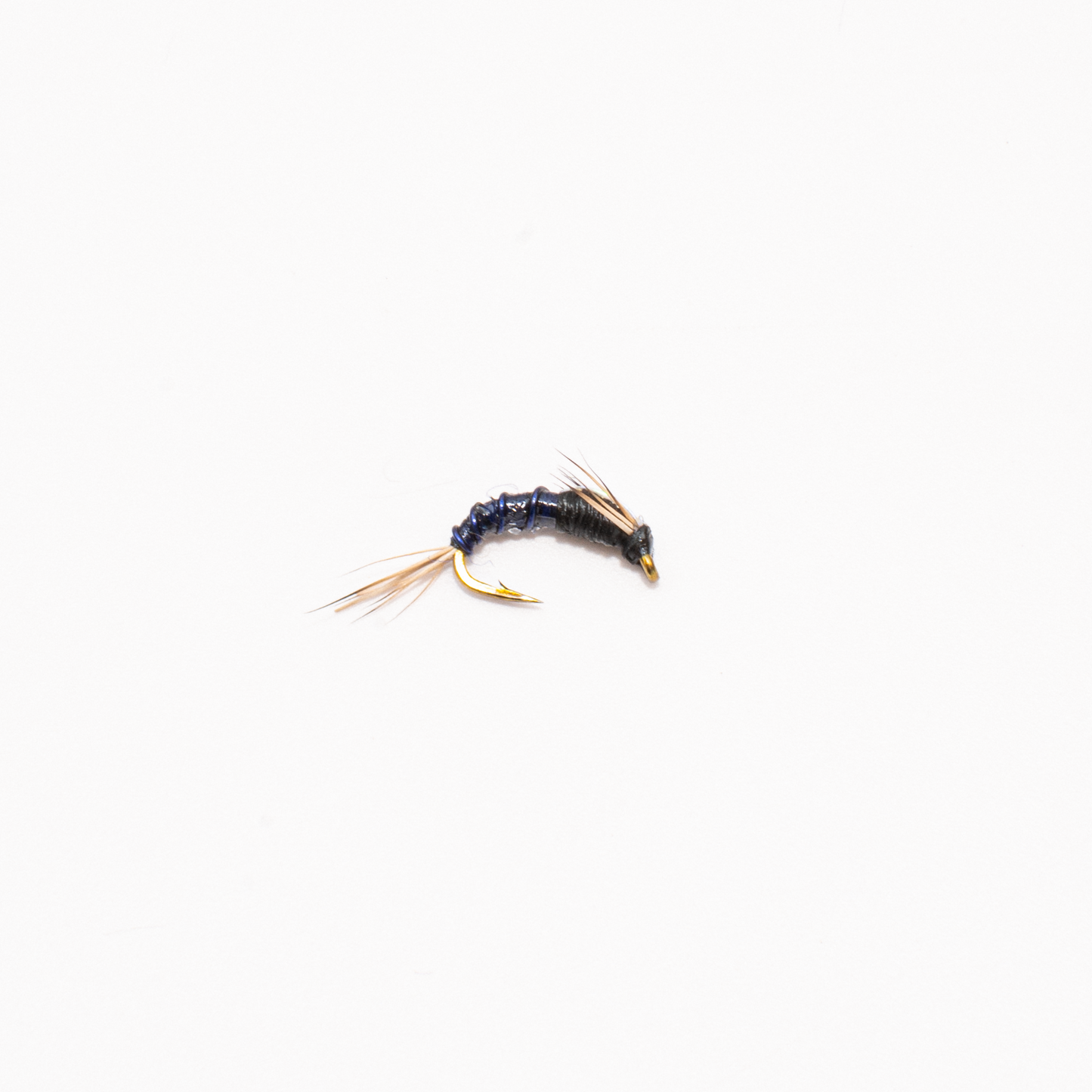 Juju Baetis Nymph