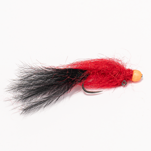 Egg Sucking Leech Streamer