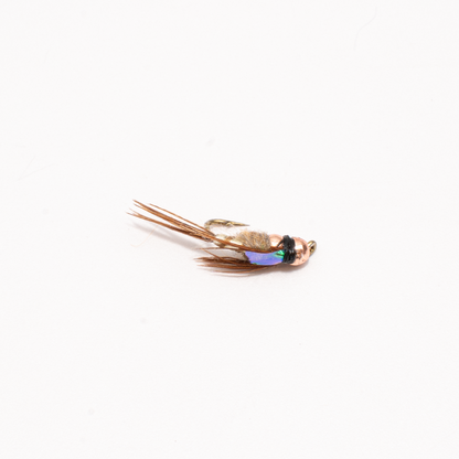 Two Bit Hooker Nymph – Double Tungsten Bead