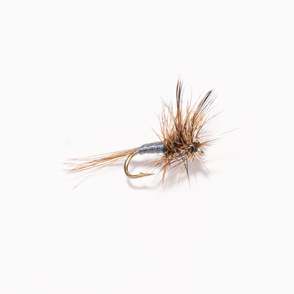 Adams dry fly