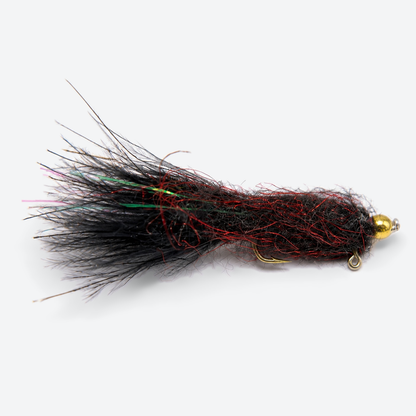 Balanced Leech