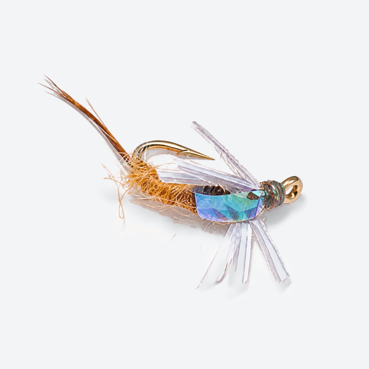 Barr's Emerger