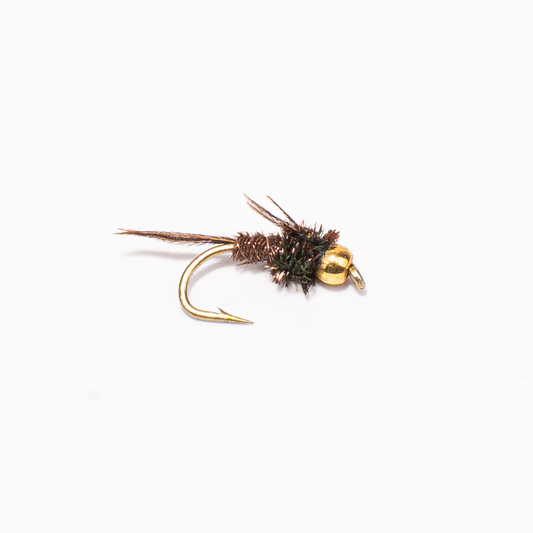 Bead Head Pheasant Tail Nymph