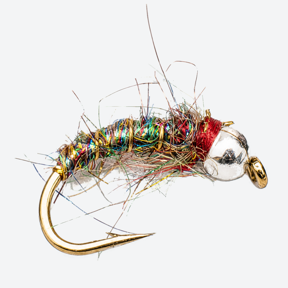 Tailwater Sowbug - Tungsten