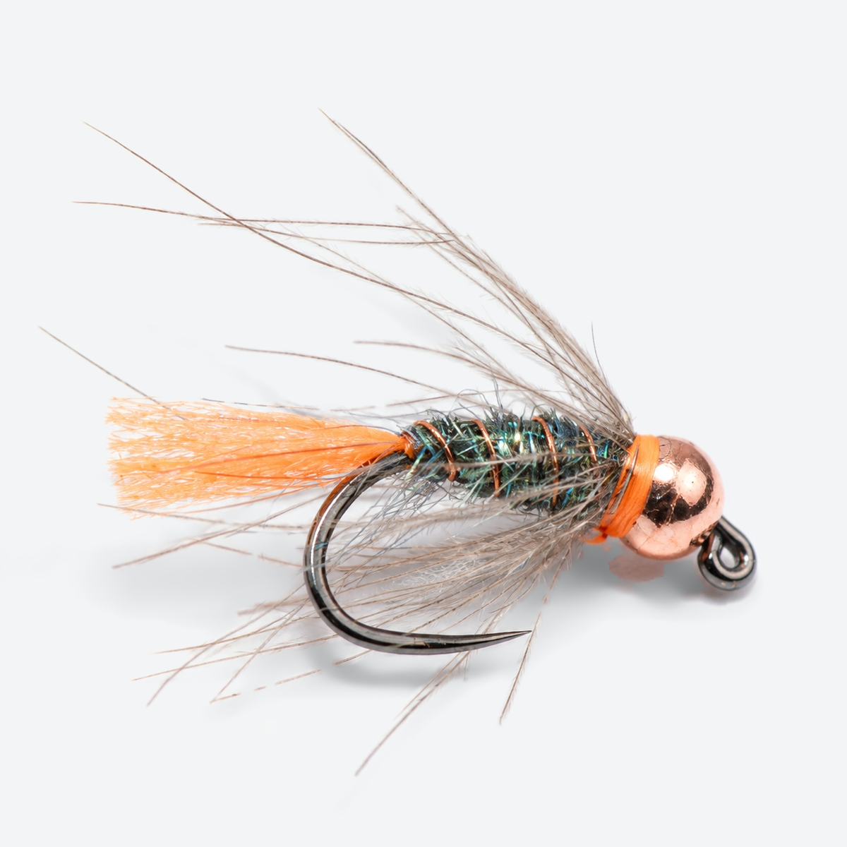 Blow Torch Jig