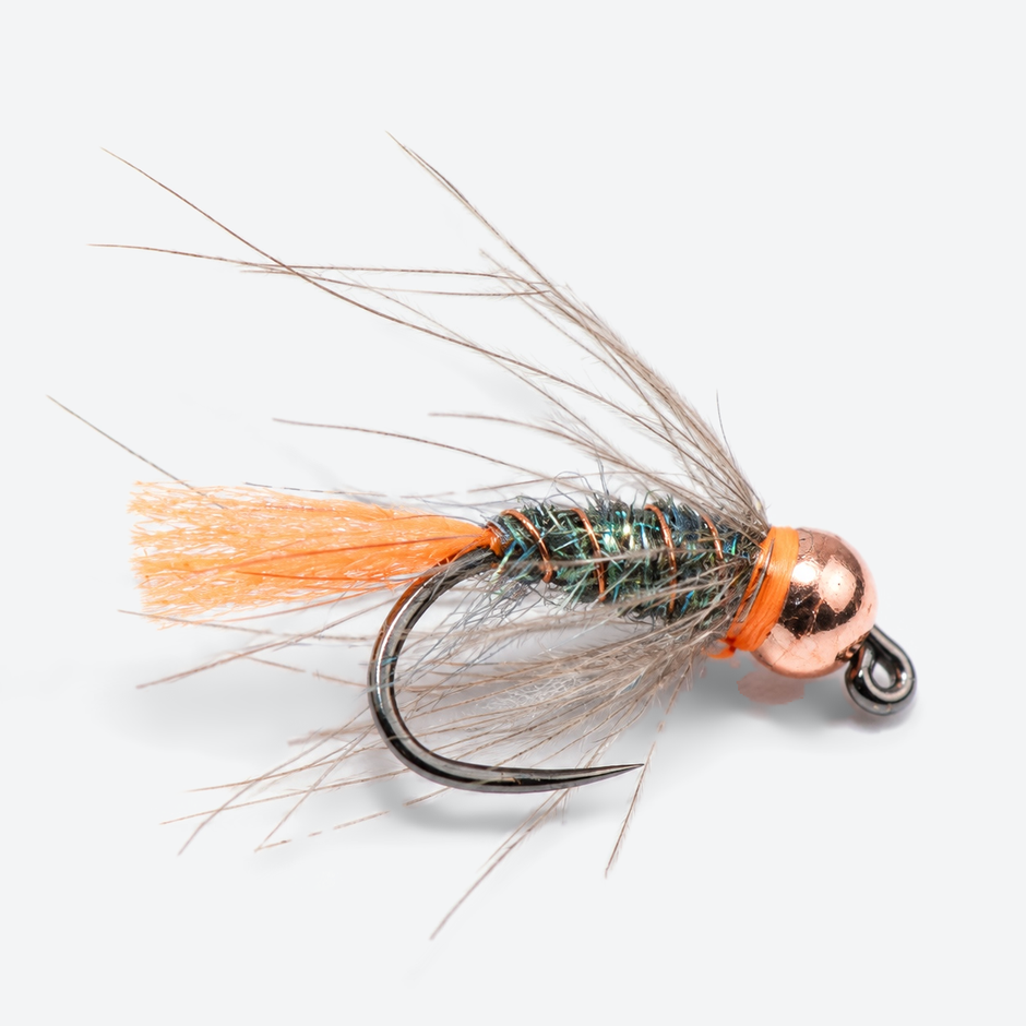 Blow Torch Jig
