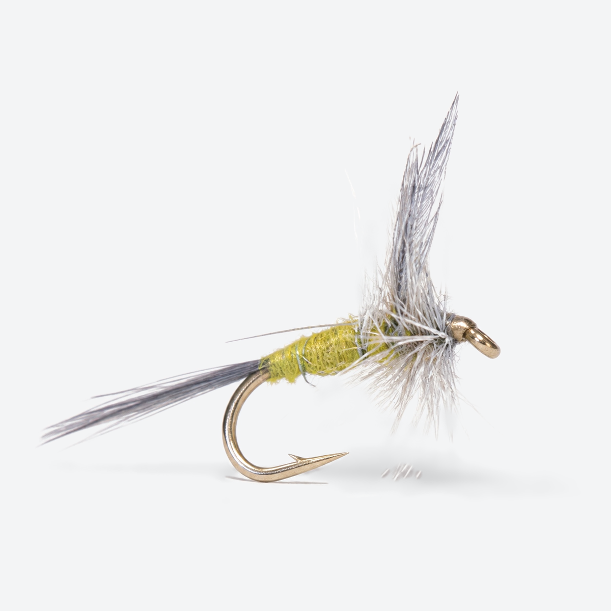 Blue Wing Olive - BWO
