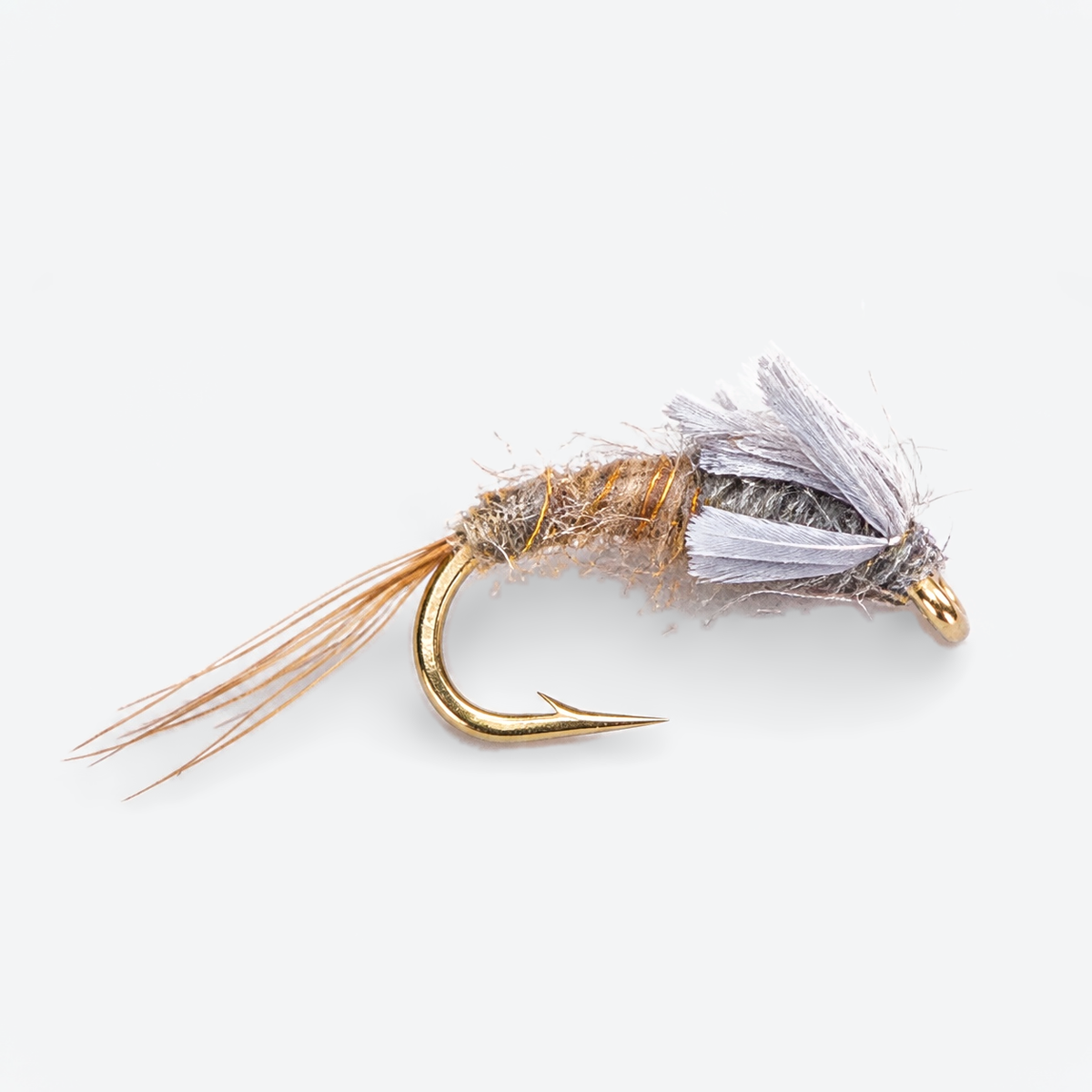 BWO Emerger