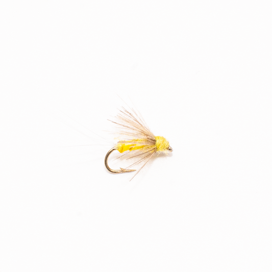 CDC Comparadun Dry Fly