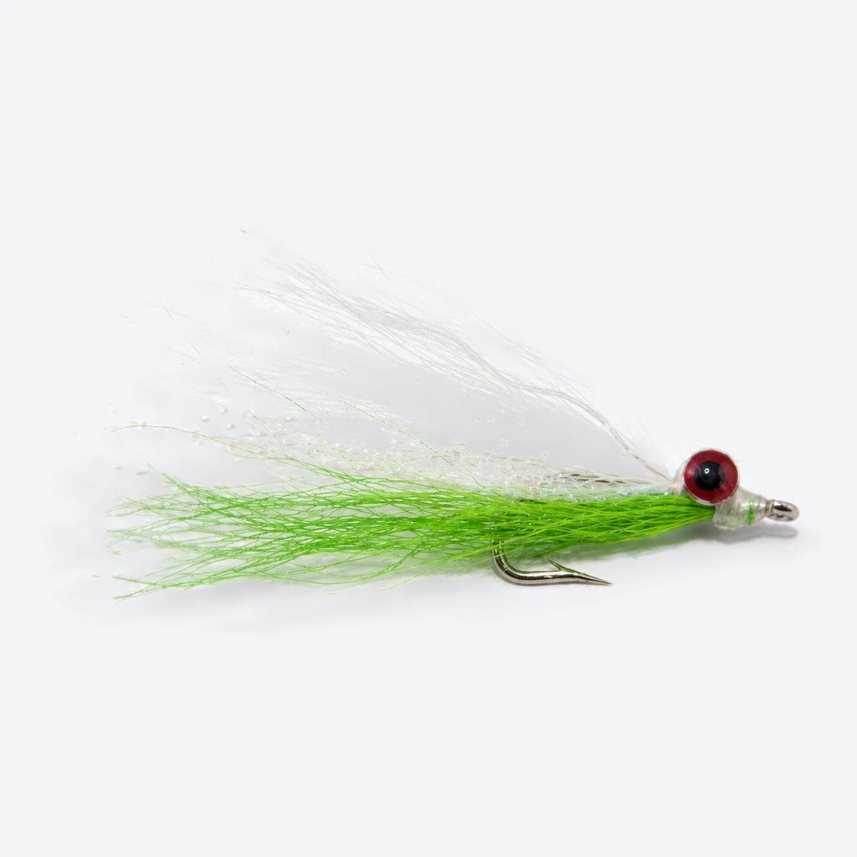 Clouser Minnow