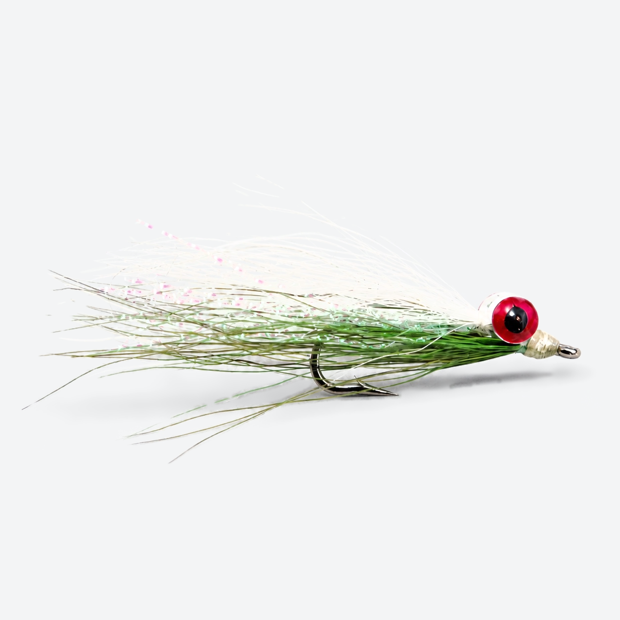Clouser Minnow