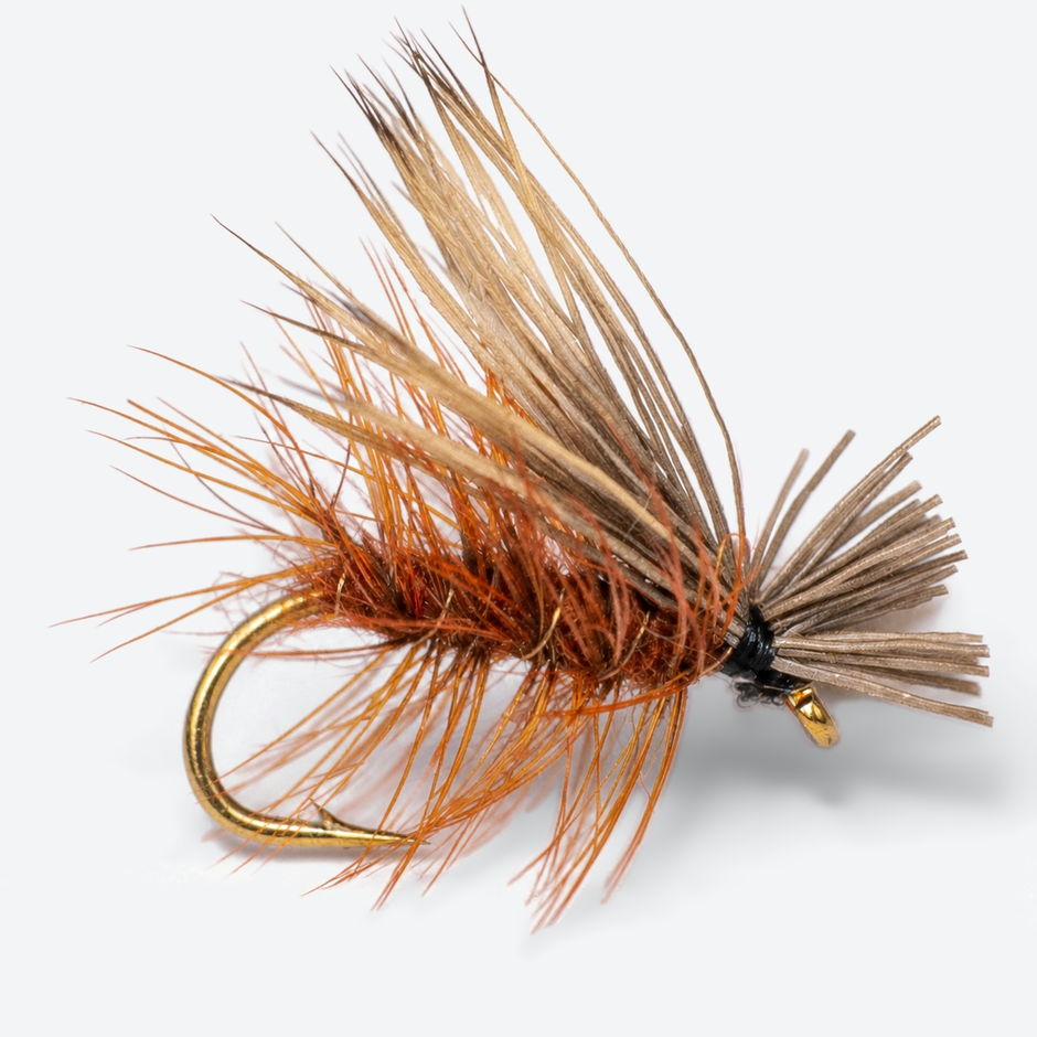 Elk Hair Caddis