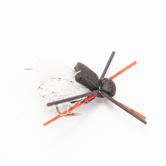 Foam Cicada Dry Fly (Floating Cicada) for Trout & Bass