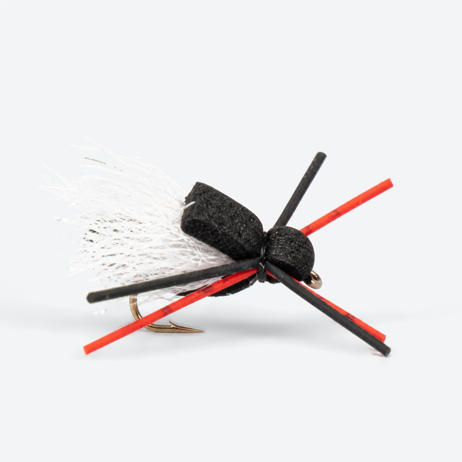 Foam Cicada
