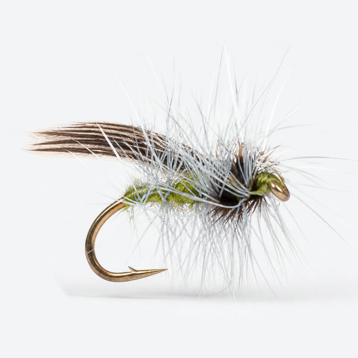 Hemingway Caddis