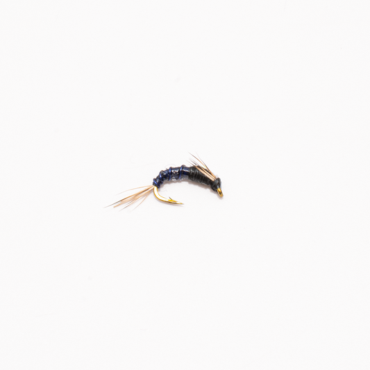 Juju Baetis Nymph